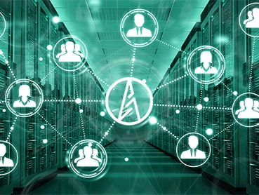 robust recruiting database