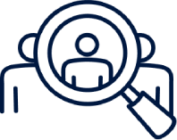 STEP 1<br><span>Tell us how many pre-vetted candidates you want for each role.</span>