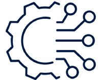 STEP 2<br><span>AI sources candidates  across 30+ channels and existing databases.</span>