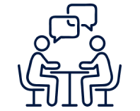 STEP 6<br><span>You only pay for the candidates meeting your qualification criteria.</span>