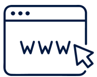 STEP 1<br><span>A visitor lands on your career site.</span>