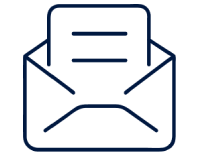 STEP 3<br><span>Automated personalized outreach re-engages the top candidates via SMS and email.</span>