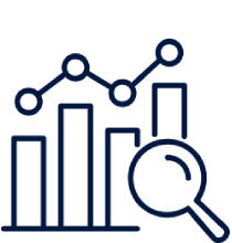 STEP 3<br><span>Real time performance and spend tracking to automatically prioritize highest performing job boards and professional networks.</span>